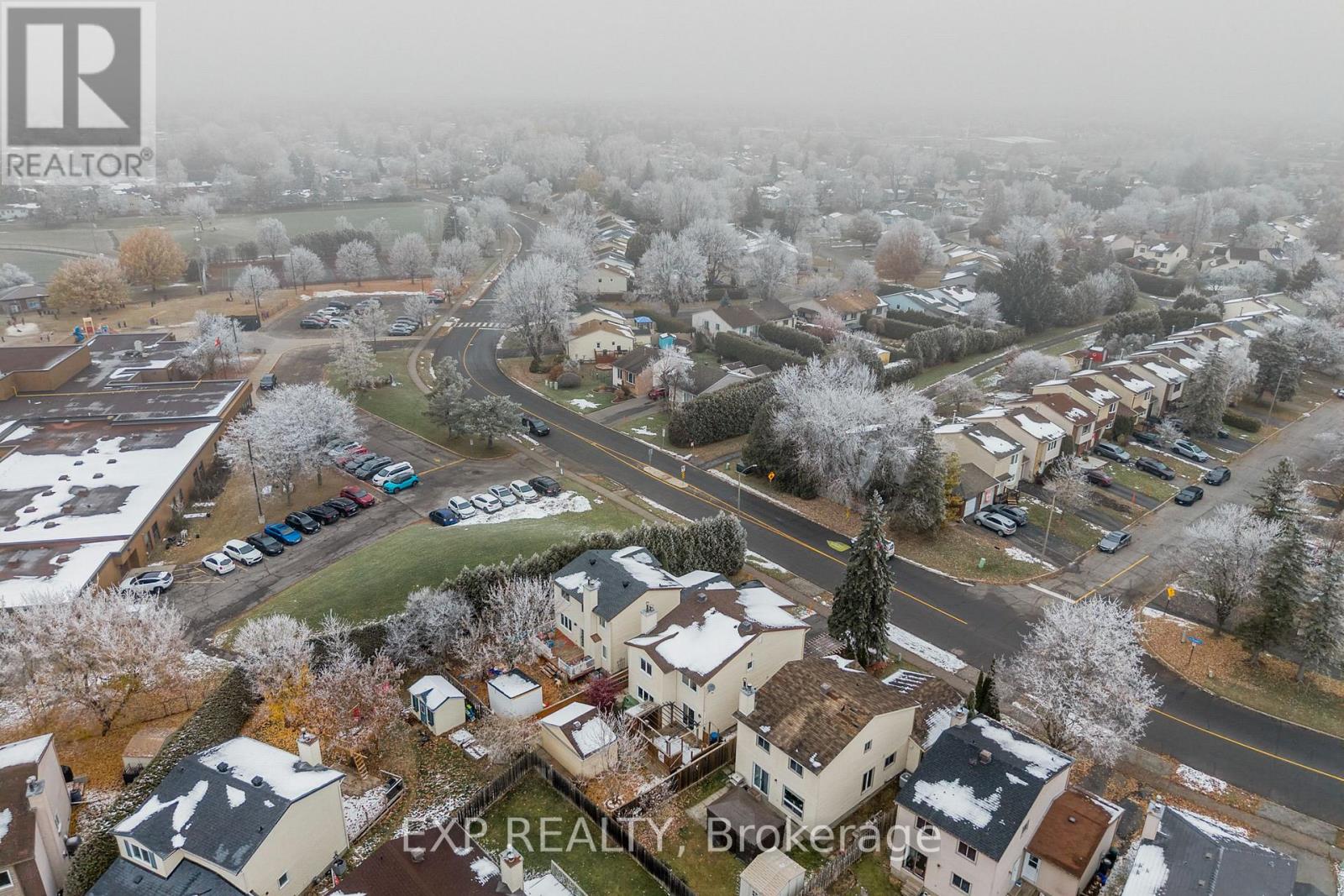 1626 Prestwick Drive