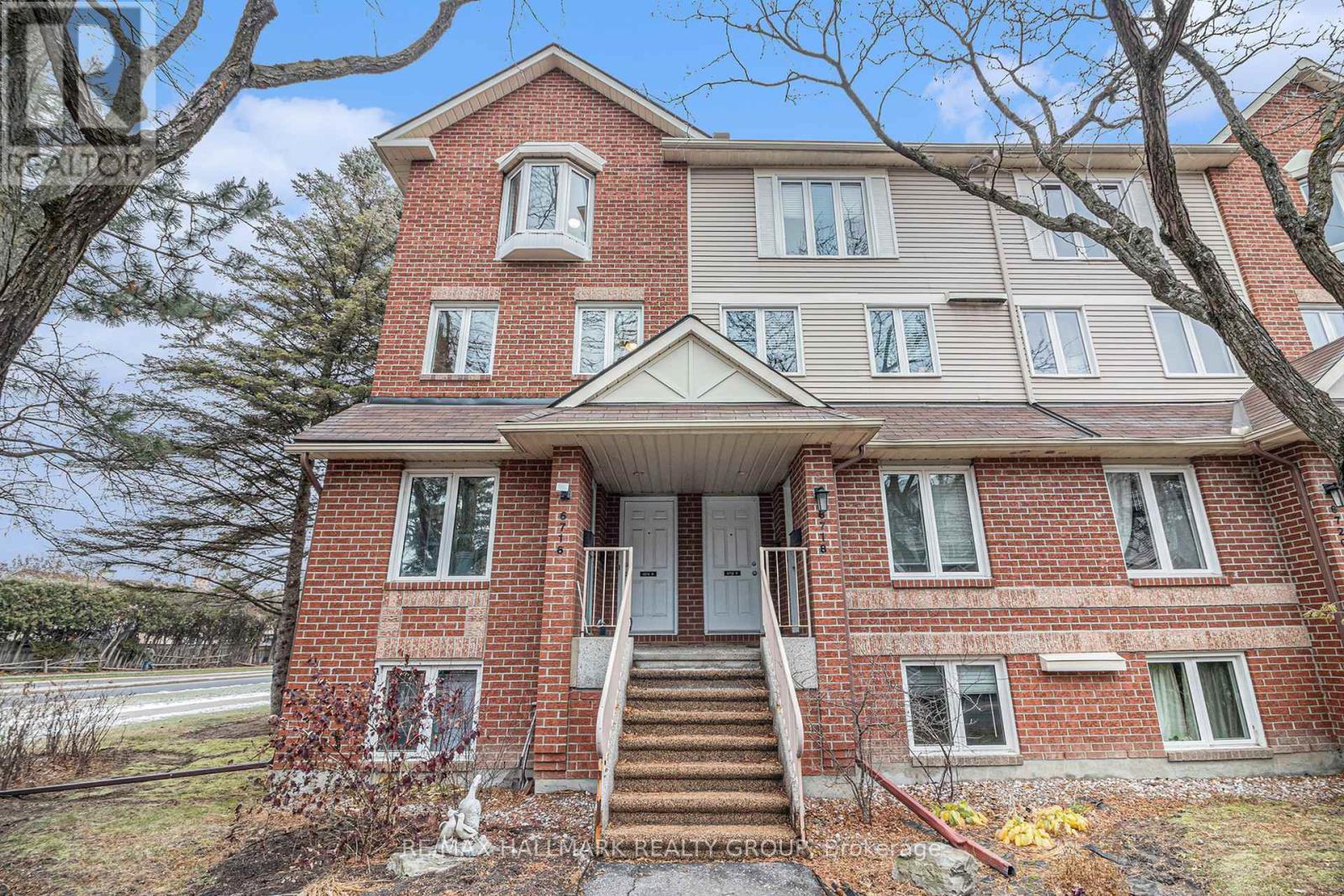 B - 6716 Jeanne D'arc Boulevard N