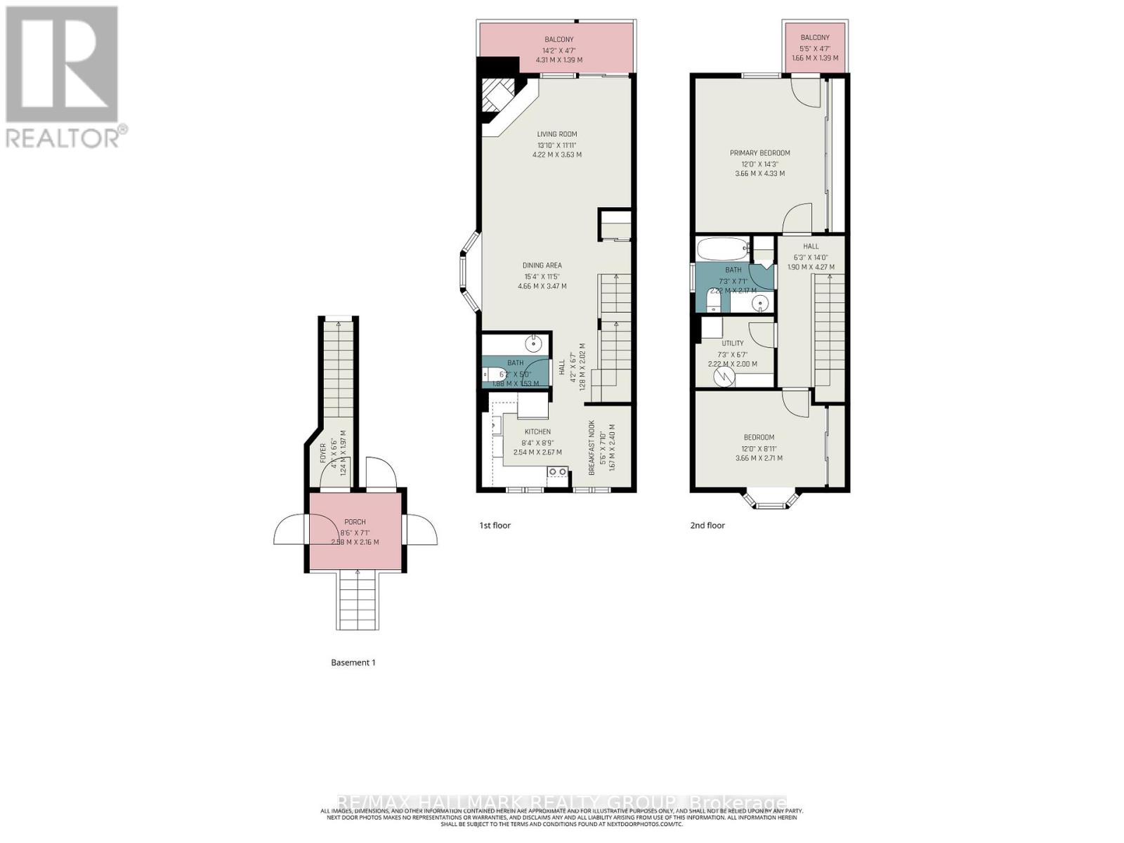 B - 6716 Jeanne D'arc Boulevard N