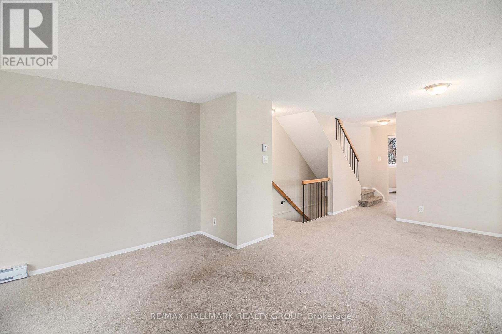 B - 6716 Jeanne D'arc Boulevard N