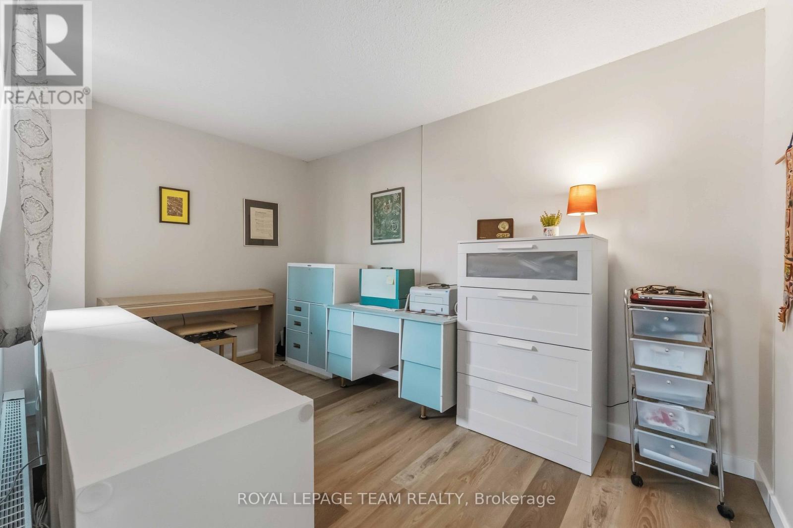 2106 - 1081 Ambleside Drive