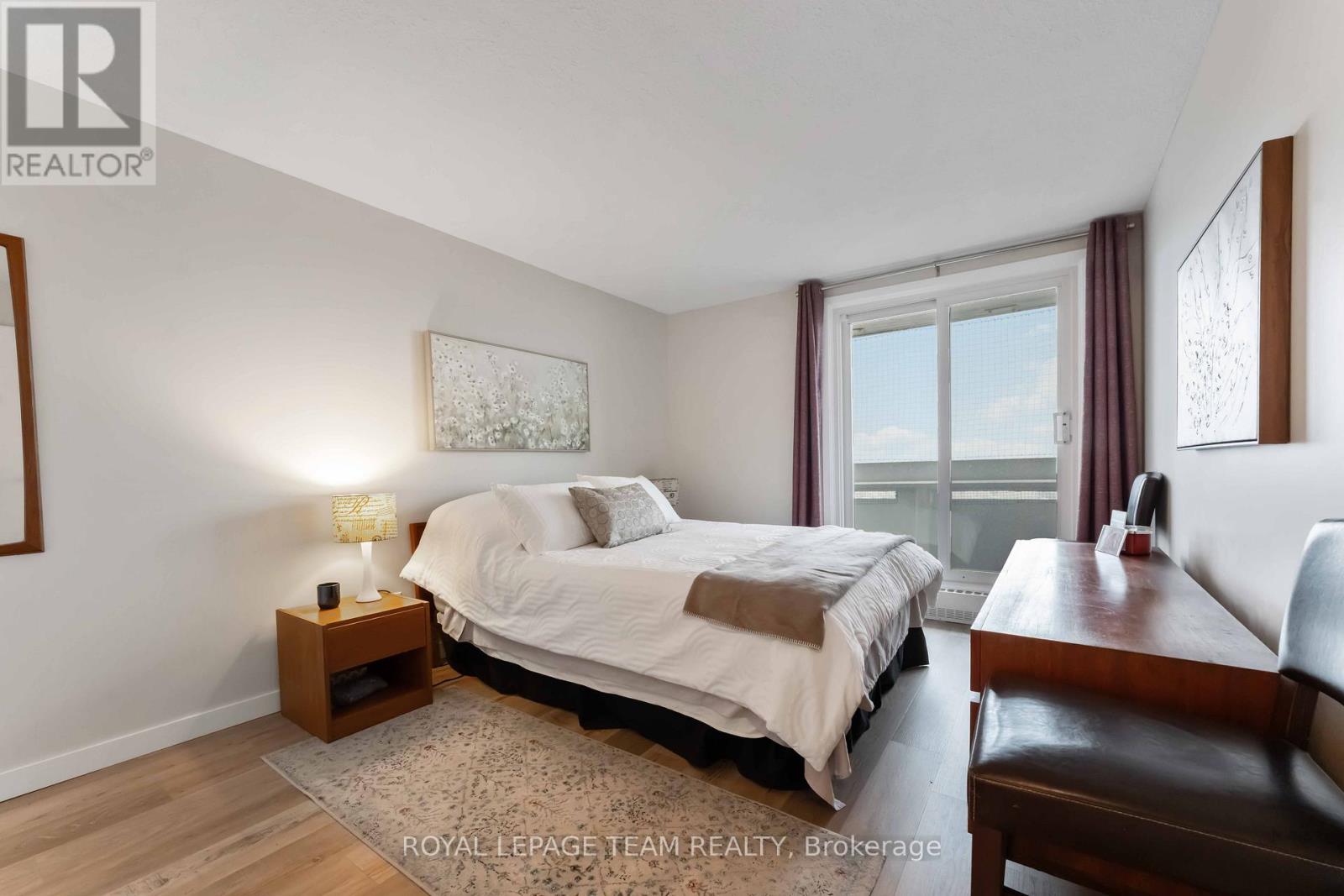 2106 - 1081 Ambleside Drive