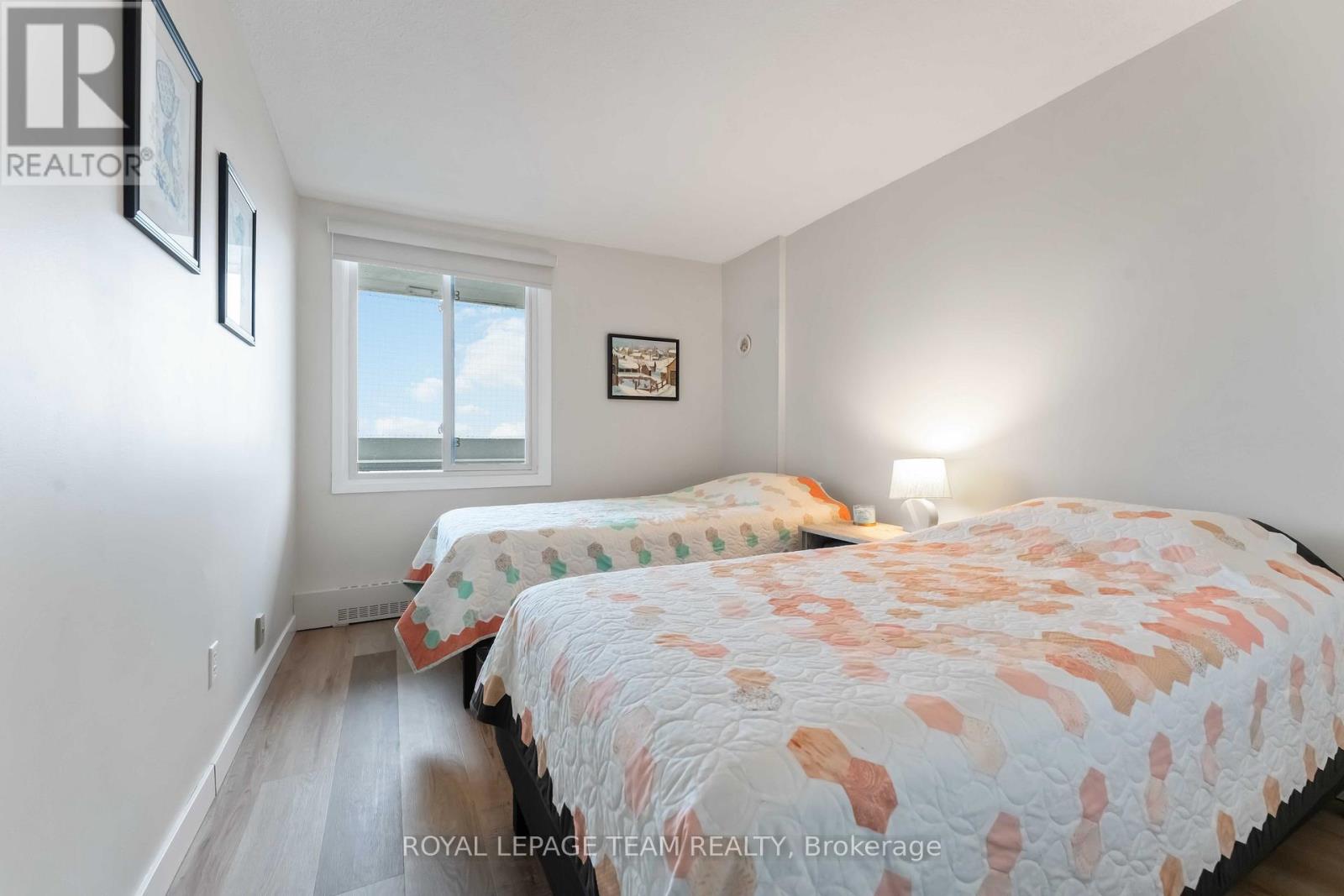 2106 - 1081 Ambleside Drive