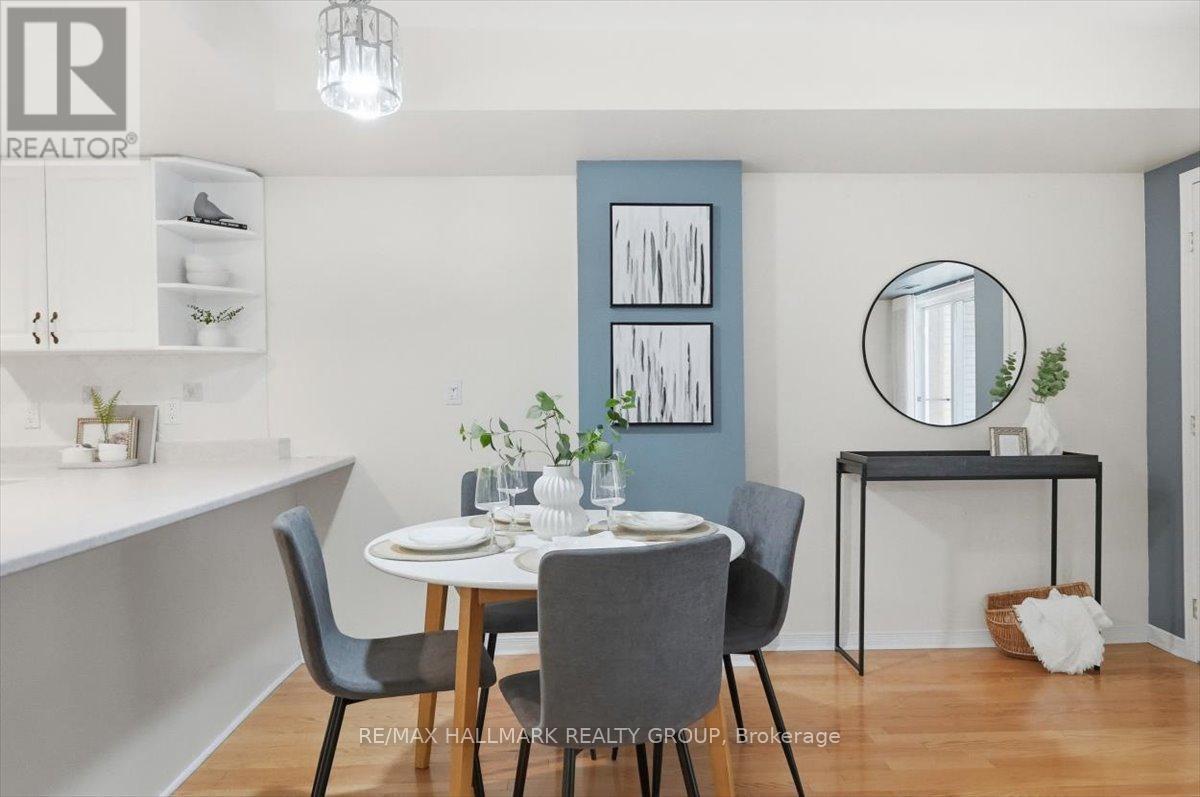 206 - 320 Centrum Boulevard