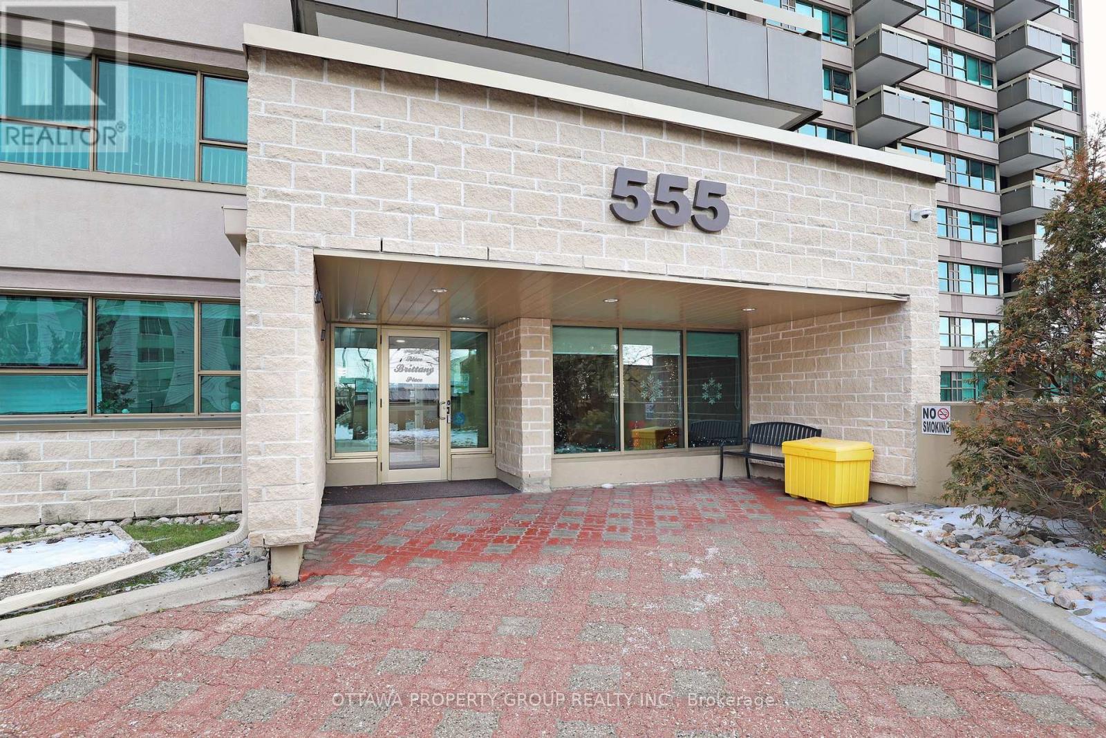 416 - 555 Brittany Drive