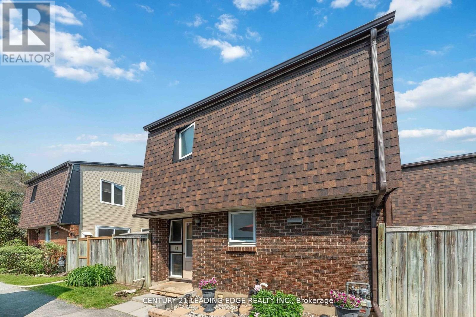 64 - 3691 Albion Road