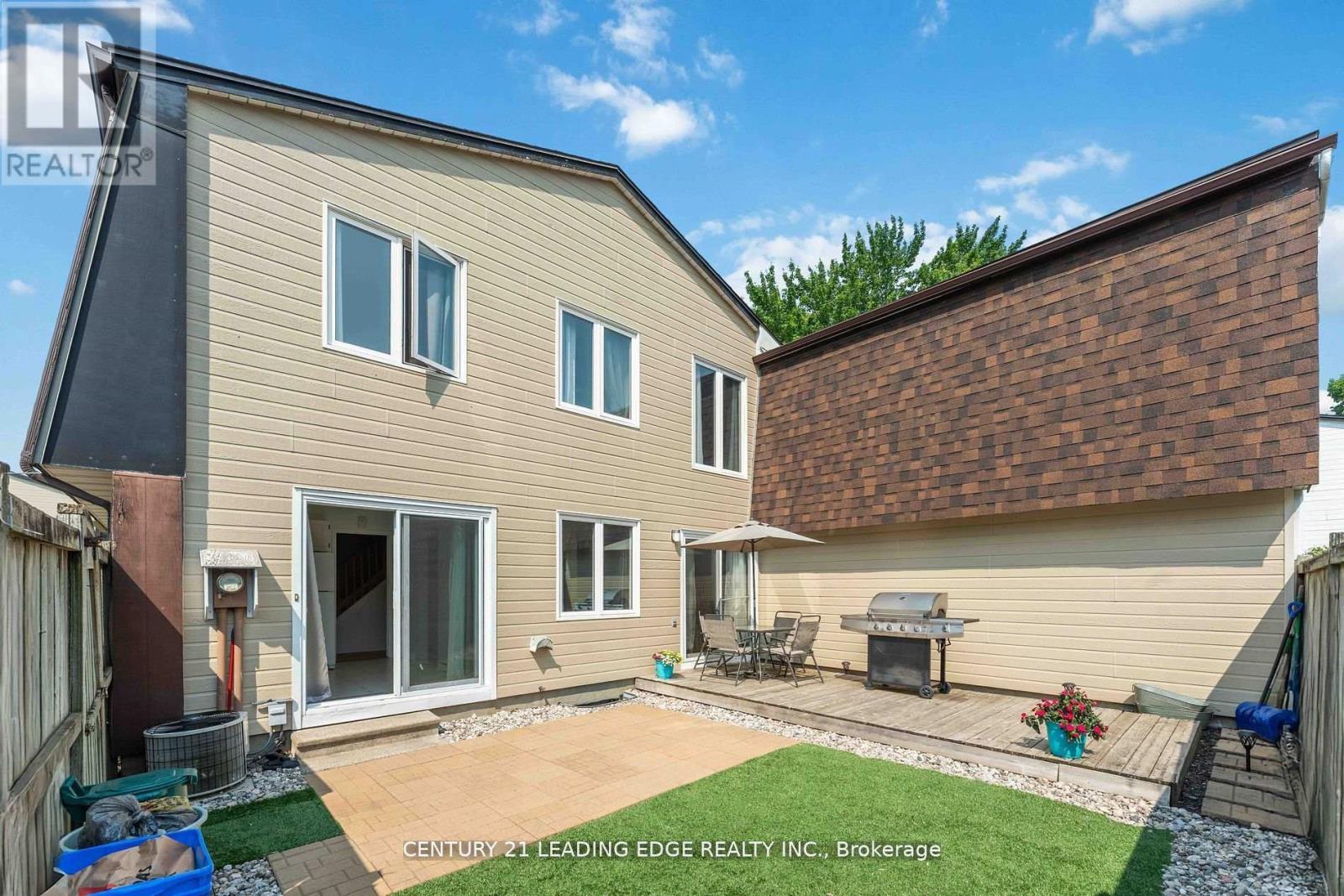 64 - 3691 Albion Road