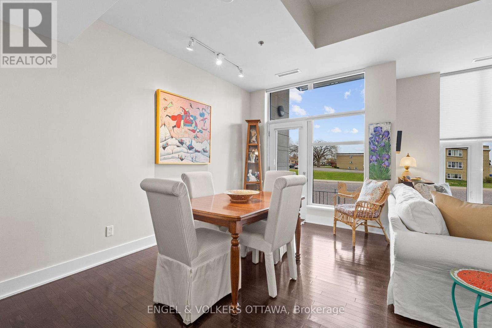 102 - 75 Cleary Avenue