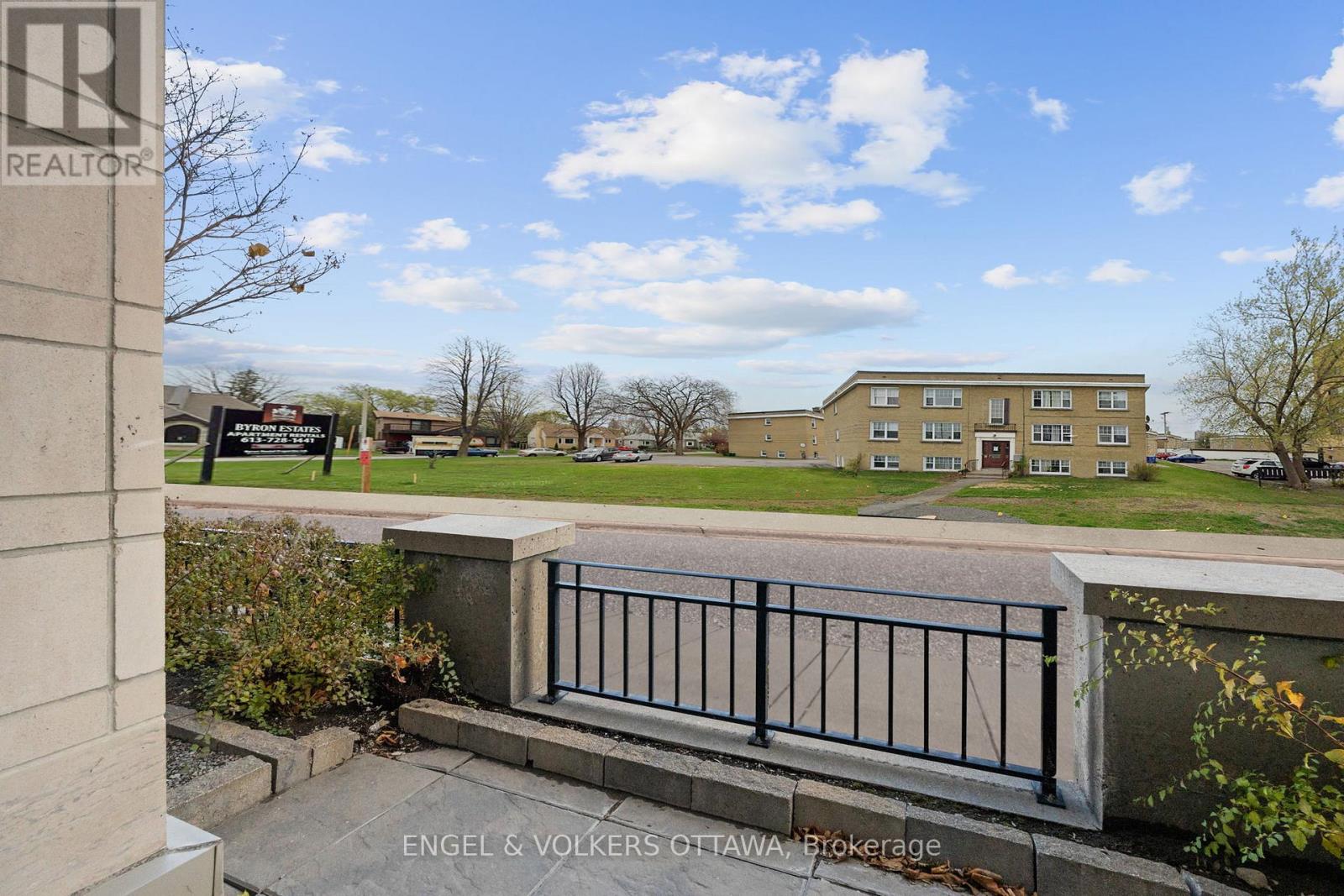 102 - 75 Cleary Avenue