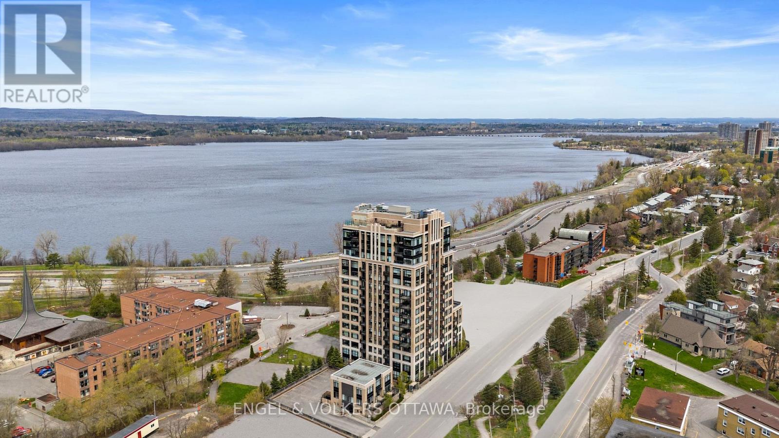 102 - 75 Cleary Avenue