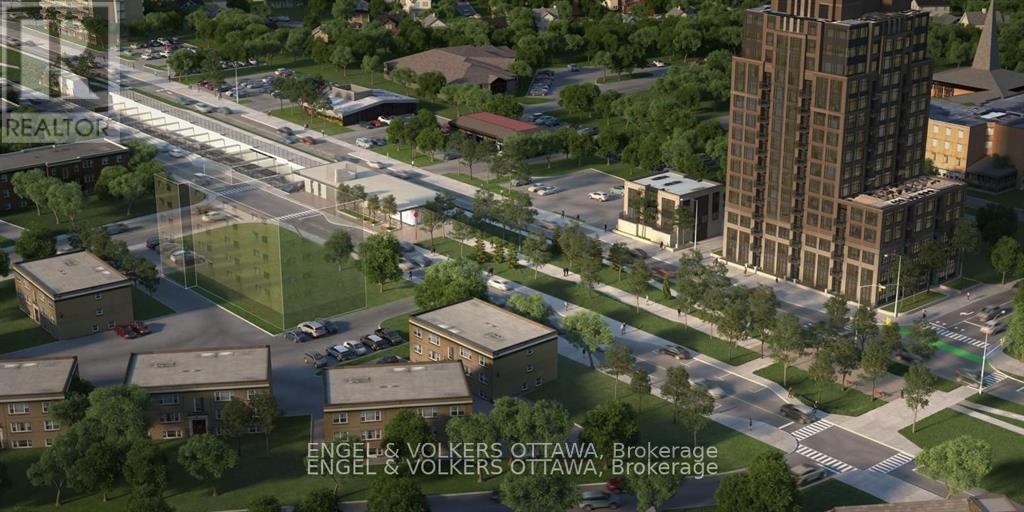 102 - 75 Cleary Avenue