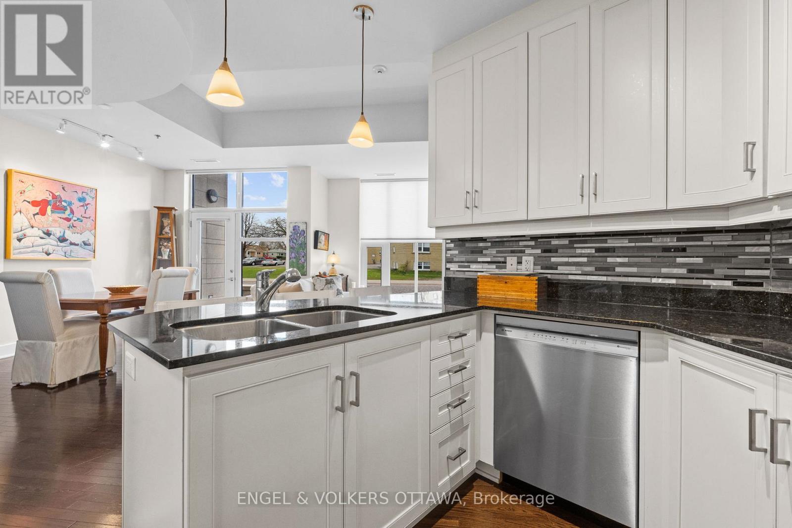 102 - 75 Cleary Avenue