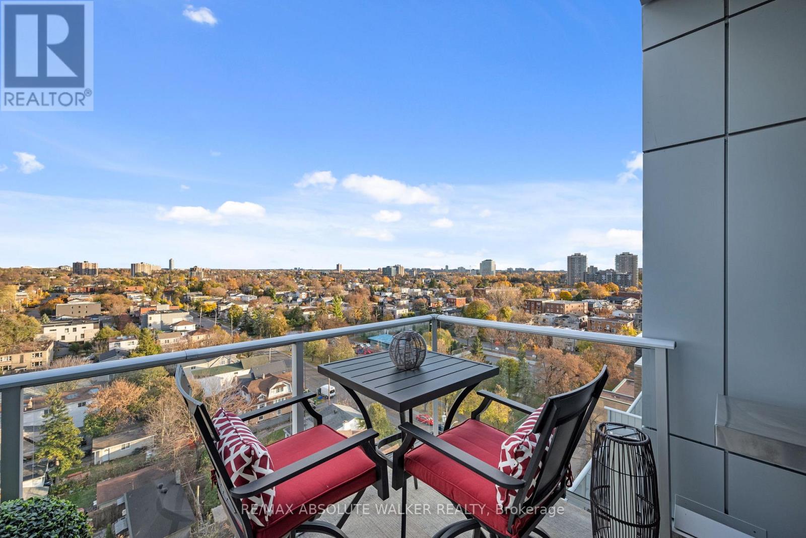 1006 - 7 Marquette Avenue