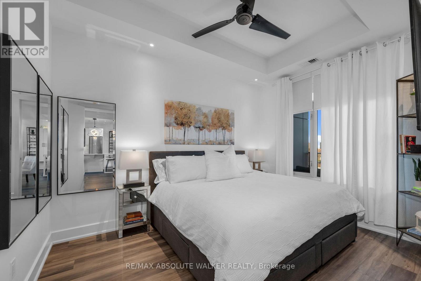 1006 - 7 Marquette Avenue