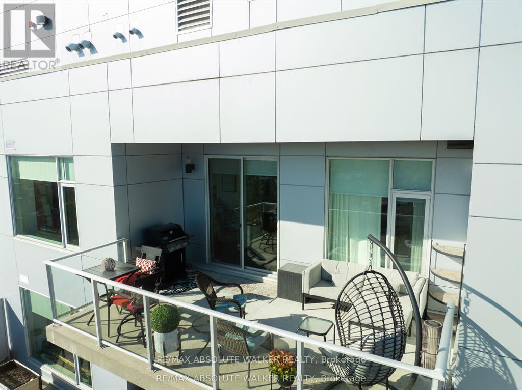 1006 - 7 Marquette Avenue