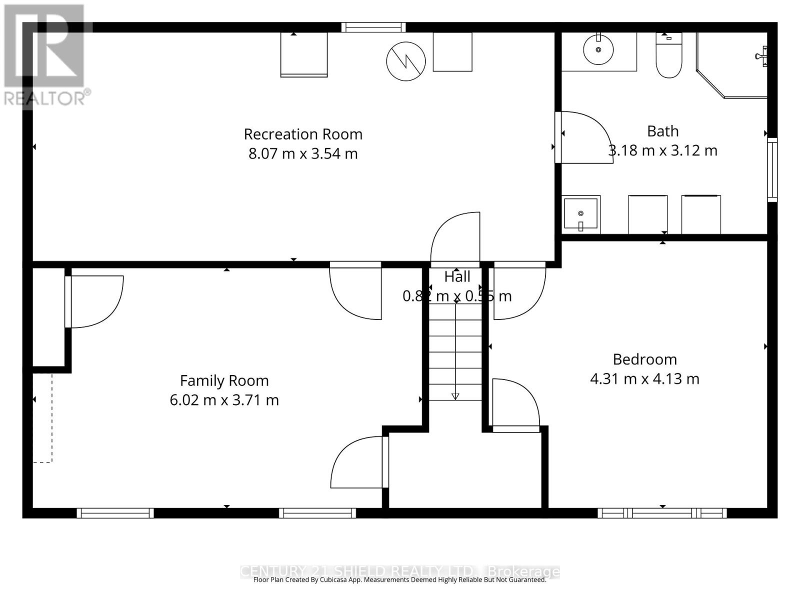 22032 Old Highway 2 Highway