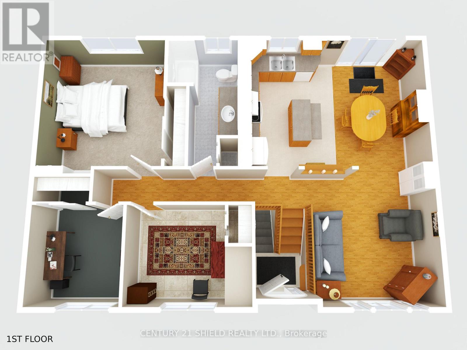 22032 Old Highway 2 Highway