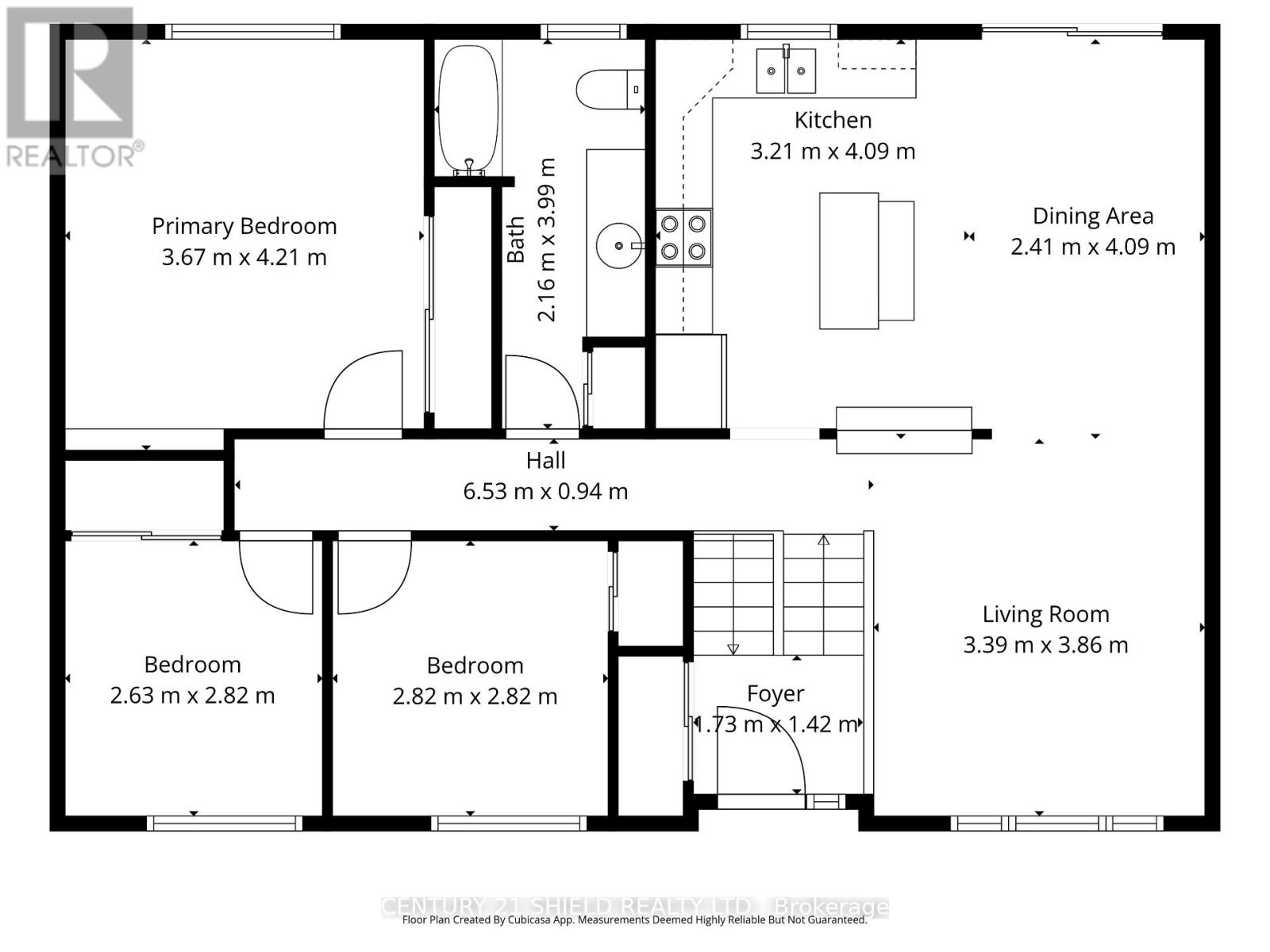22032 Old Highway 2 Highway