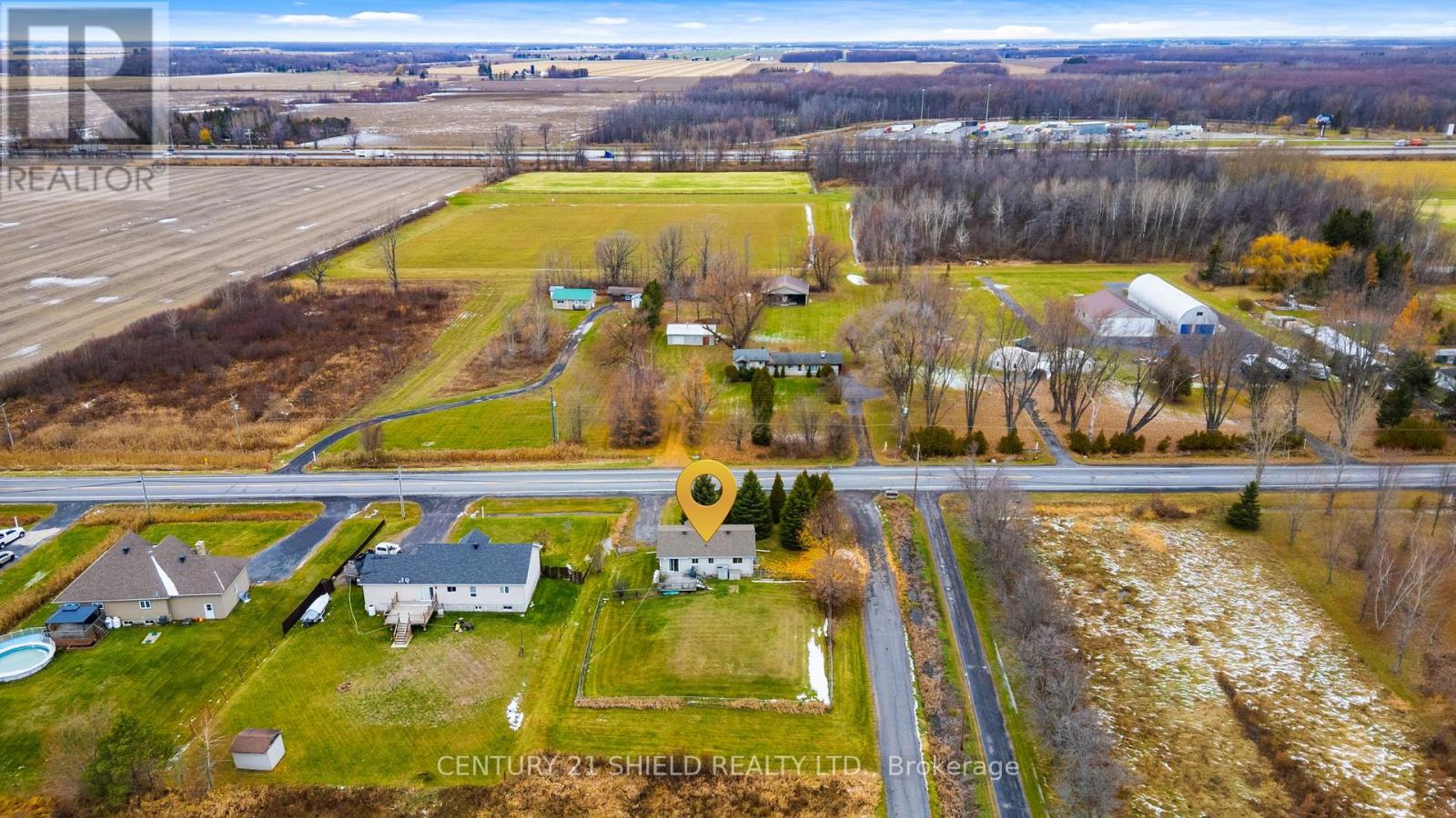 22032 Old Highway 2 Highway