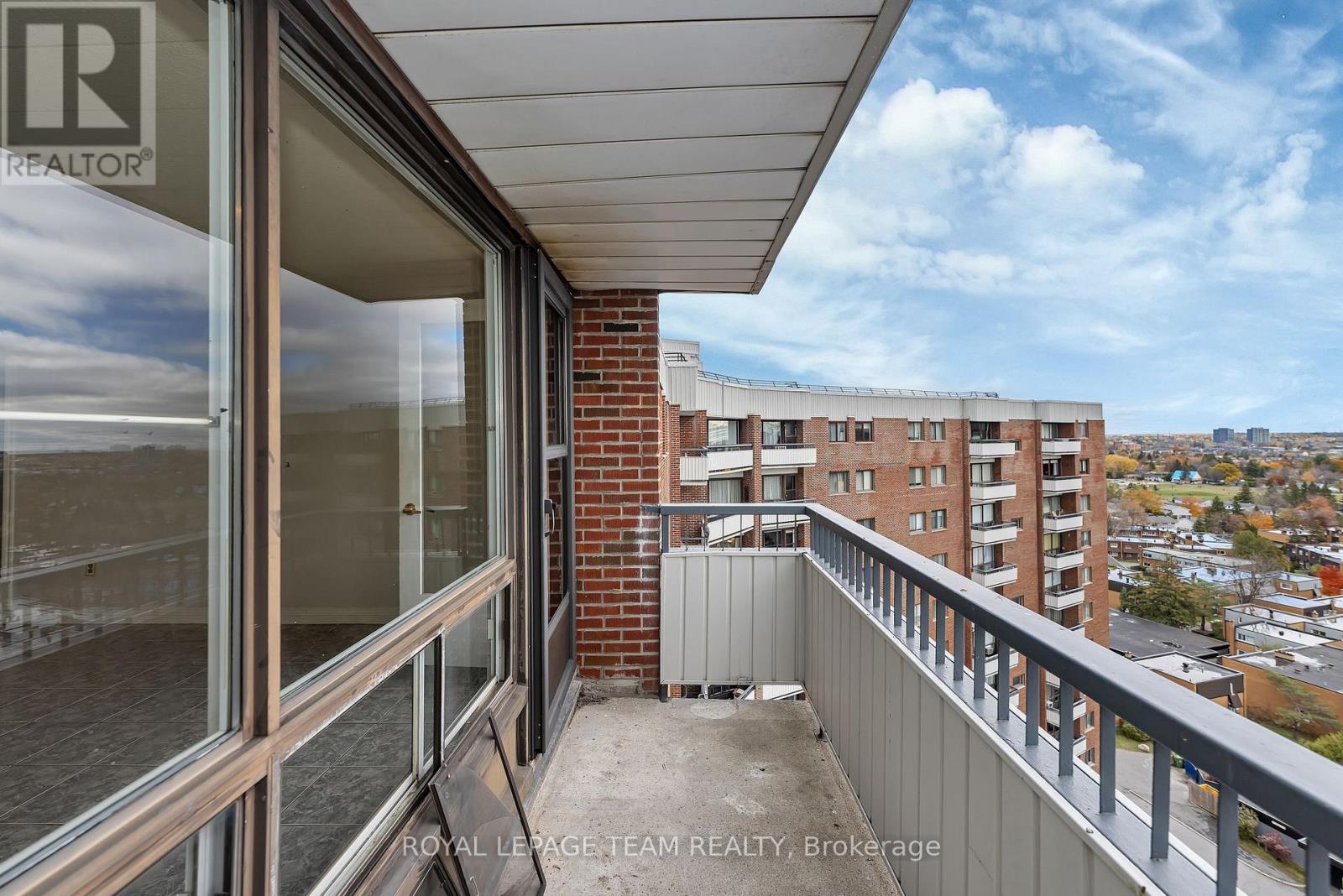 1210 - 20 Chesterton Drive