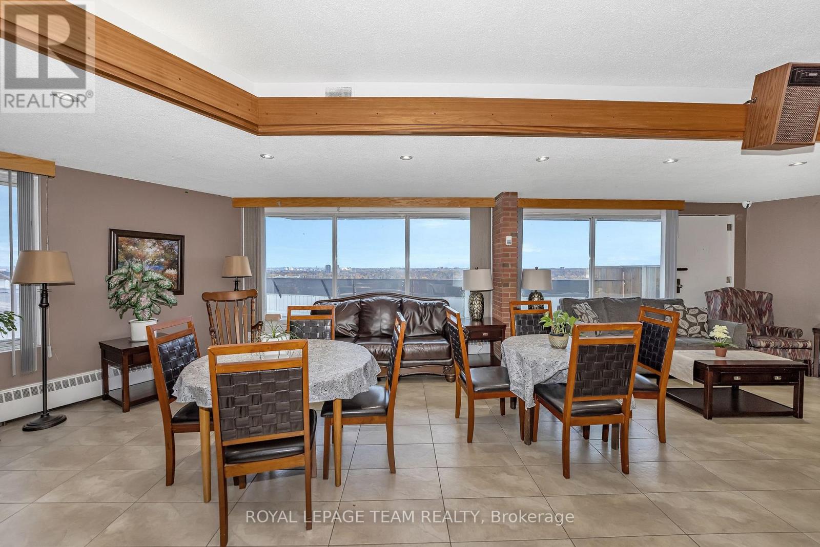 1210 - 20 Chesterton Drive