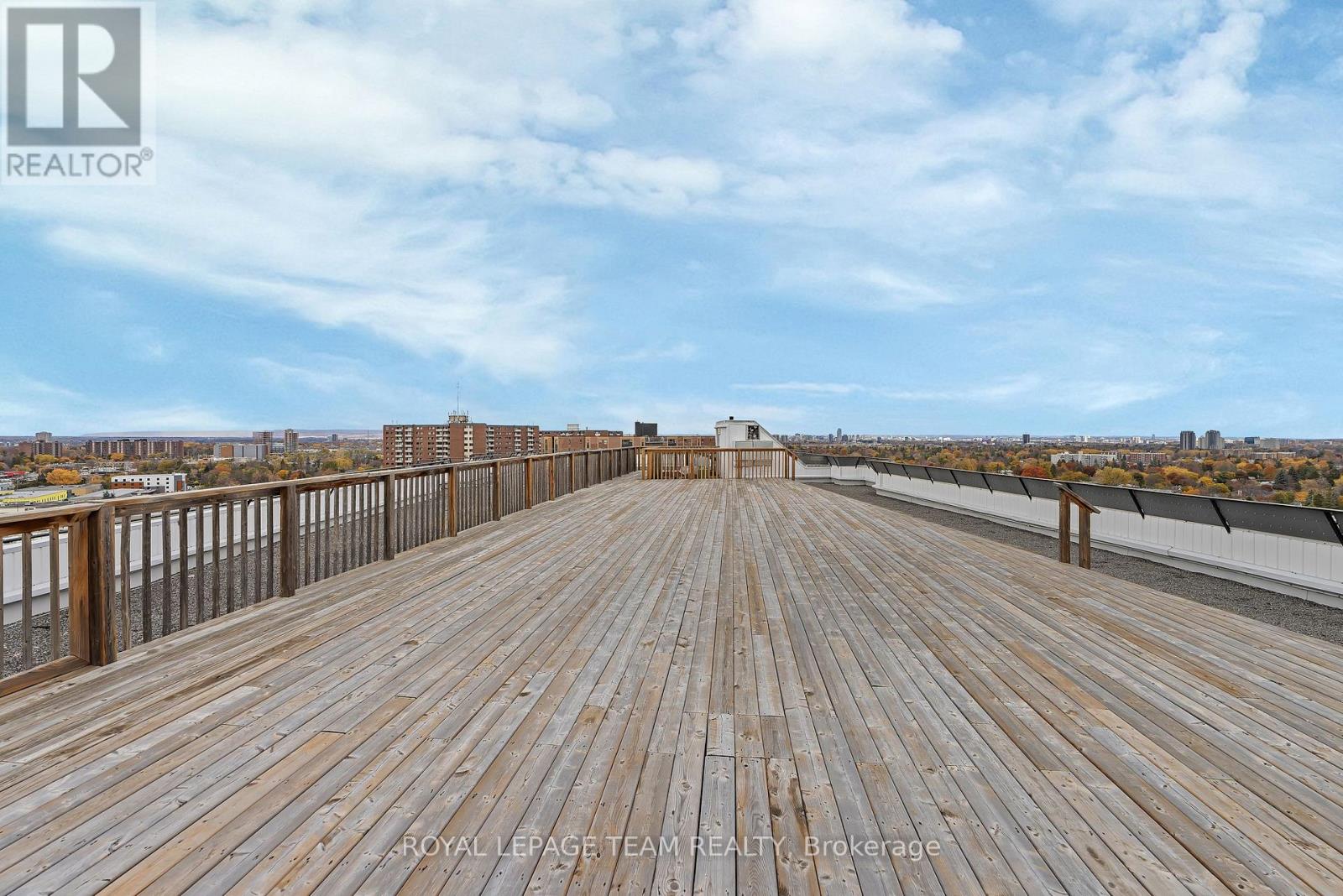 1210 - 20 Chesterton Drive