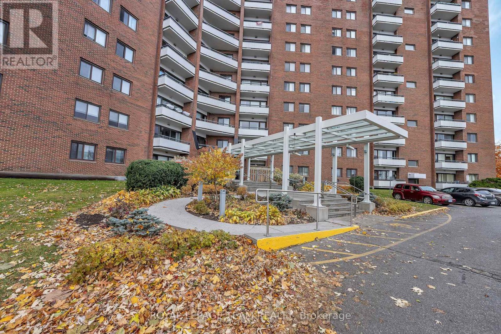 1210 - 20 Chesterton Drive