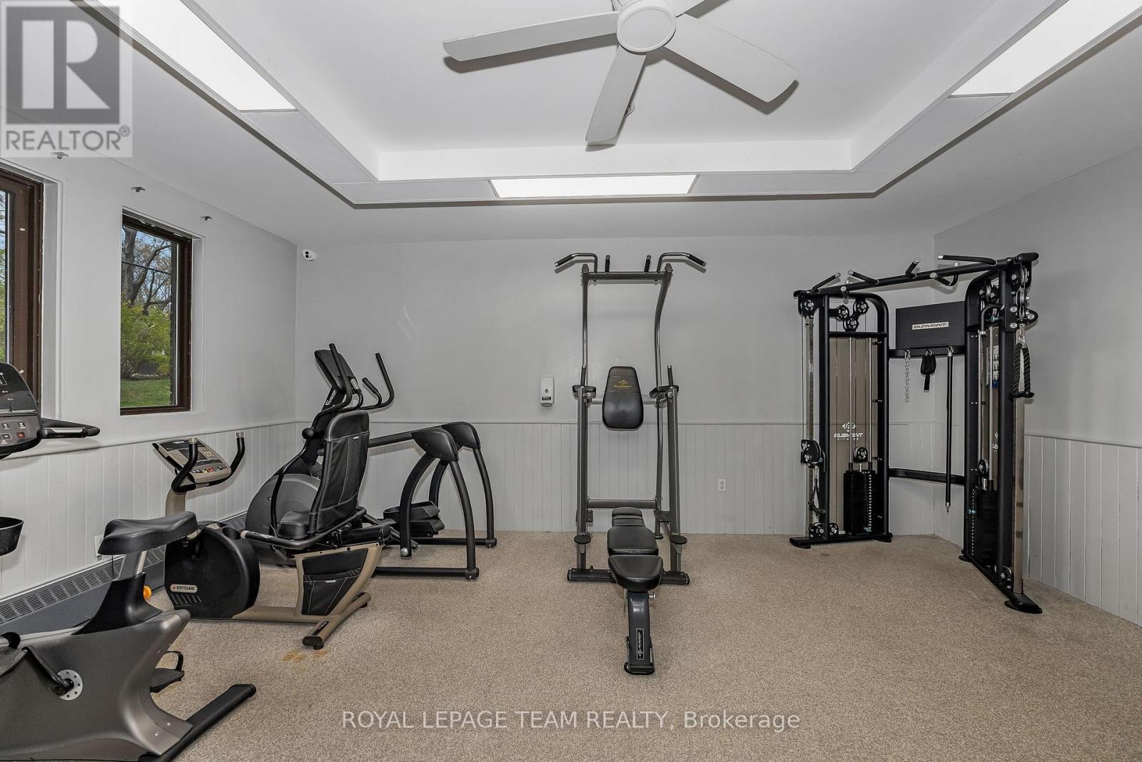 1210 - 20 Chesterton Drive