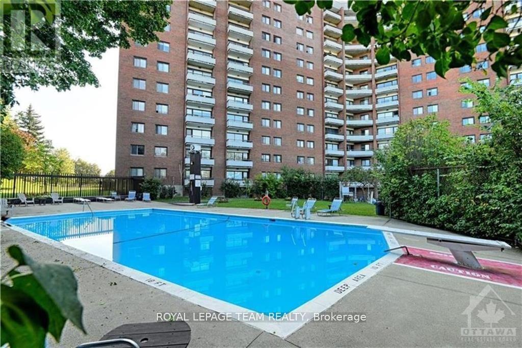 1210 - 20 Chesterton Drive