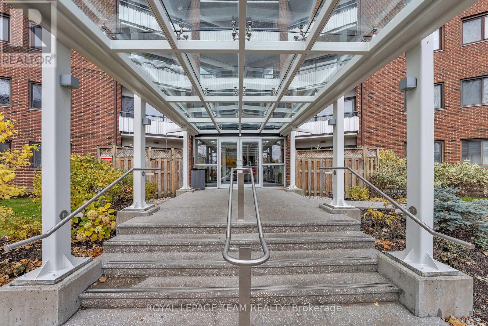 1210 - 20 Chesterton Drive