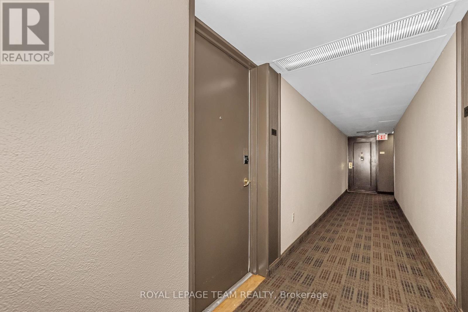 1210 - 20 Chesterton Drive