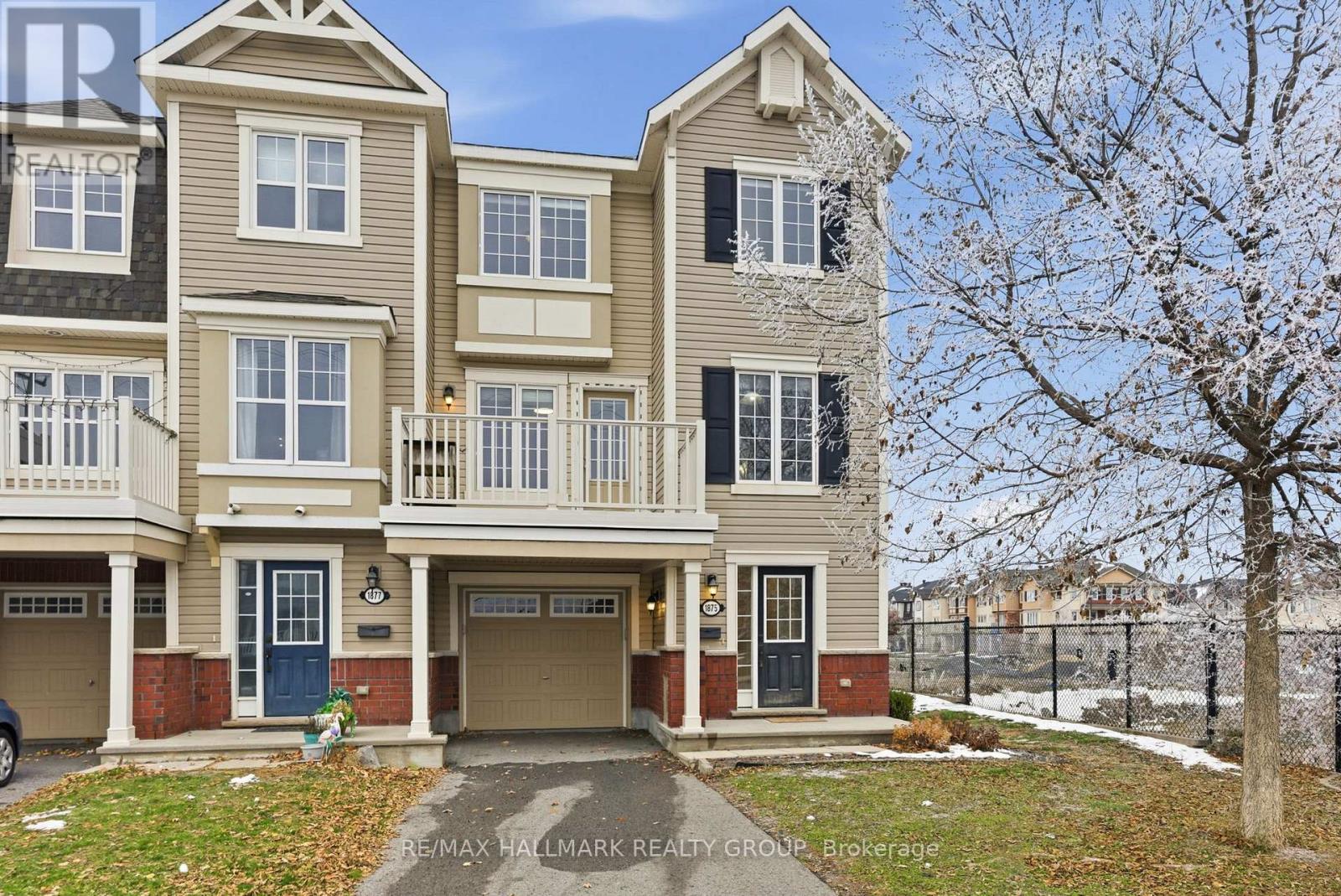 1875 Maple Grove Road