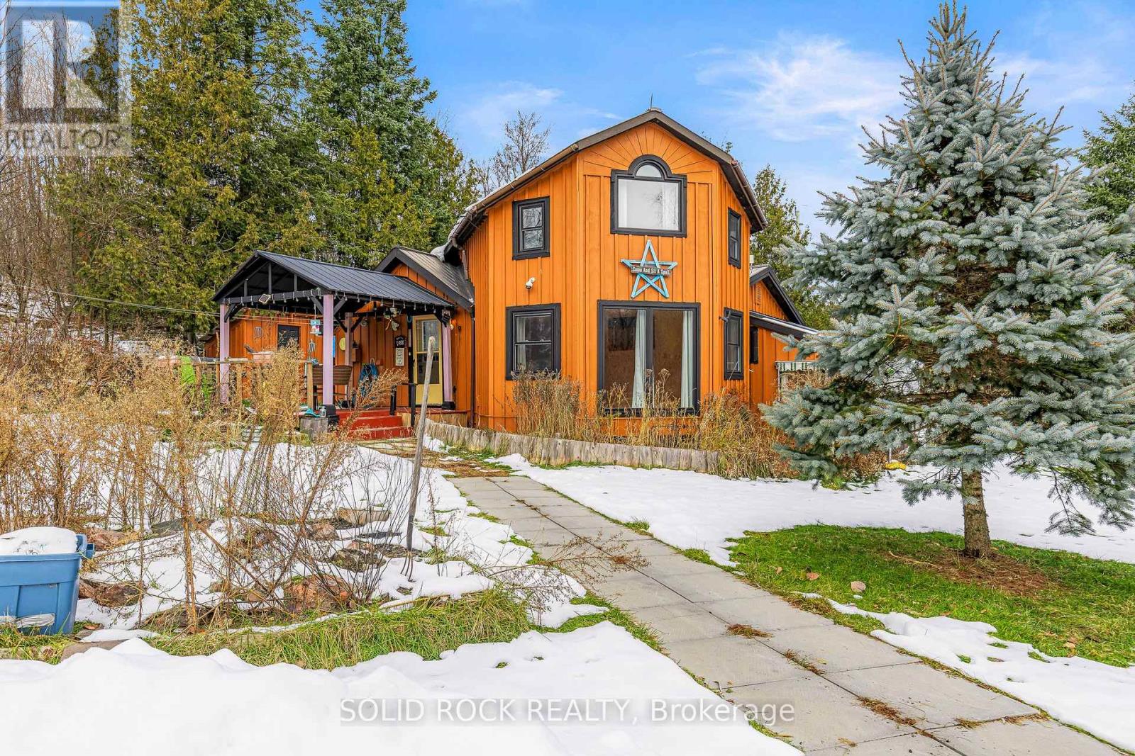 2393 Elphin Maberly Road