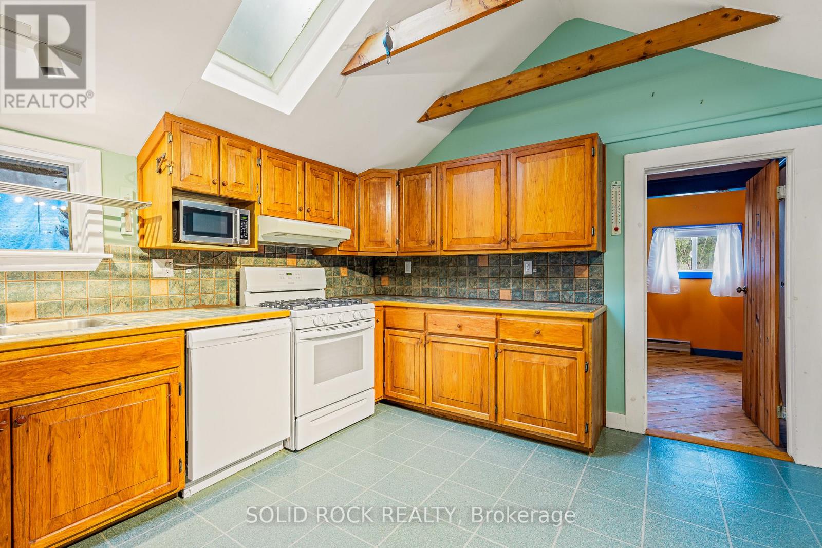 2393 Elphin Maberly Road