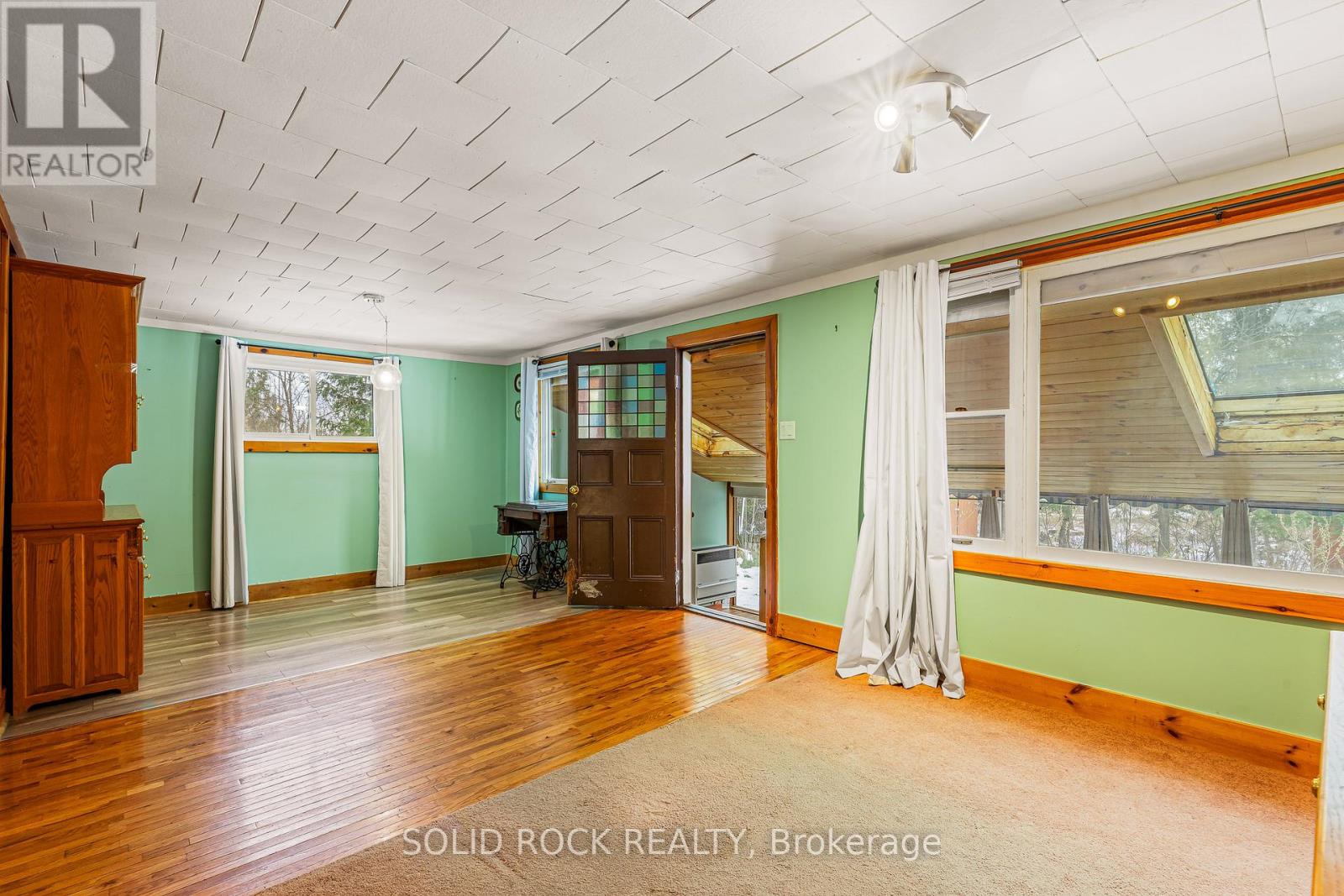 2393 Elphin Maberly Road