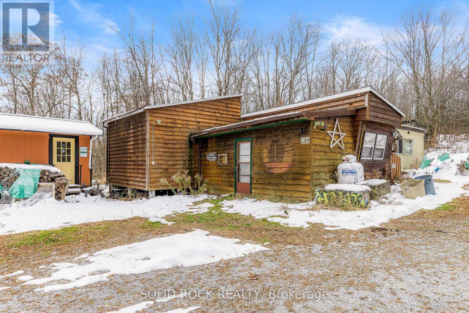 2393 Elphin Maberly Road