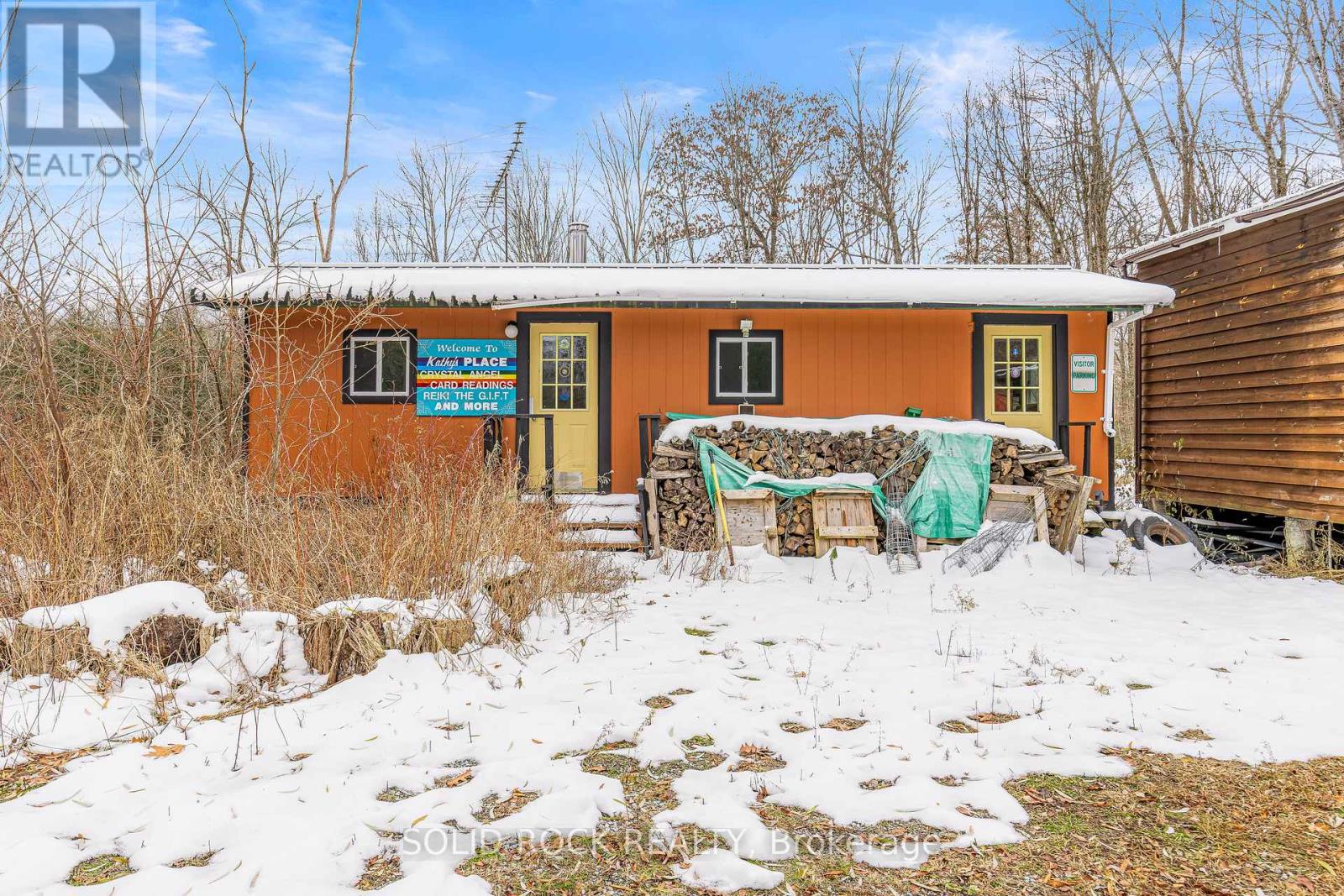 2393 Elphin Maberly Road