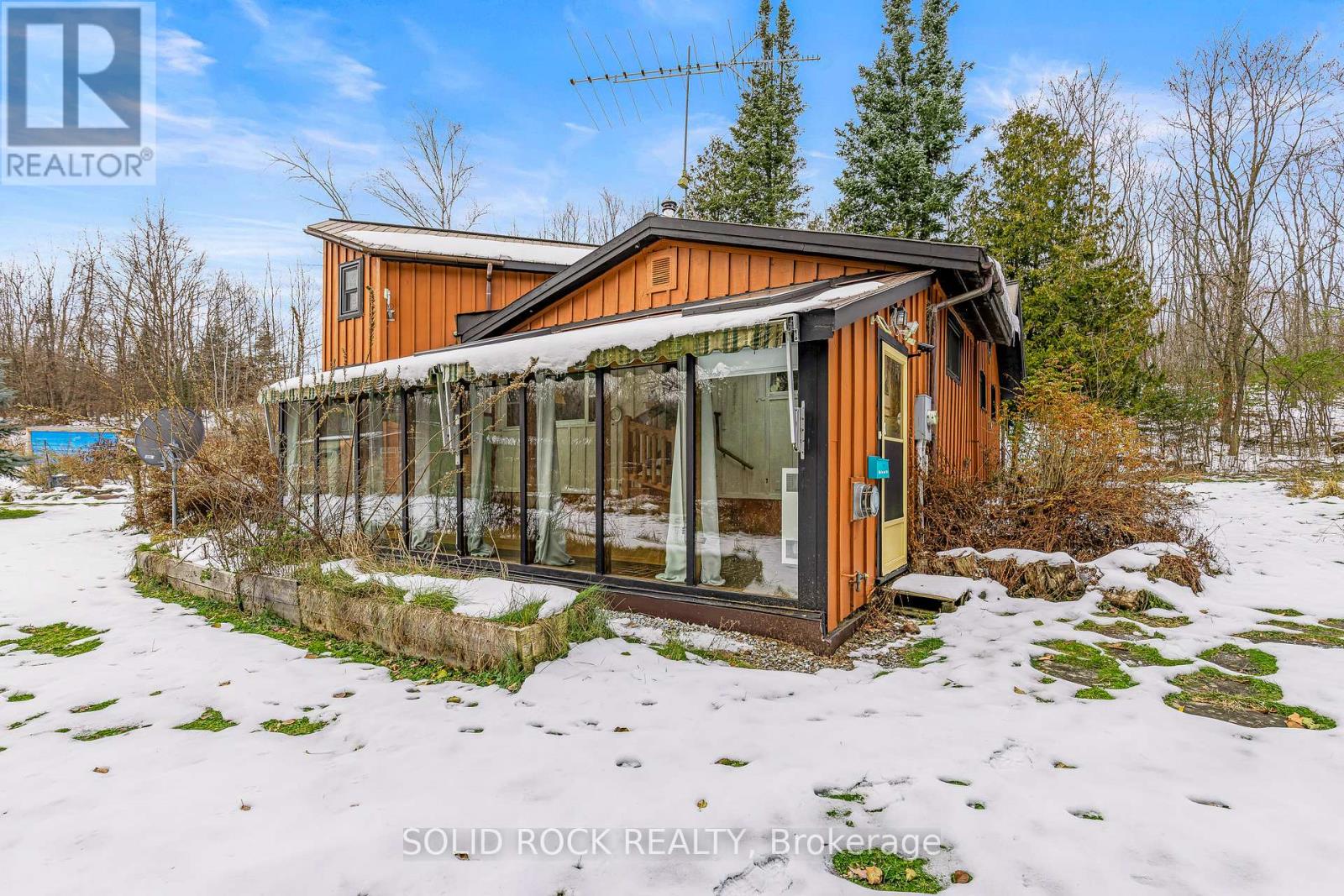 2393 Elphin Maberly Road