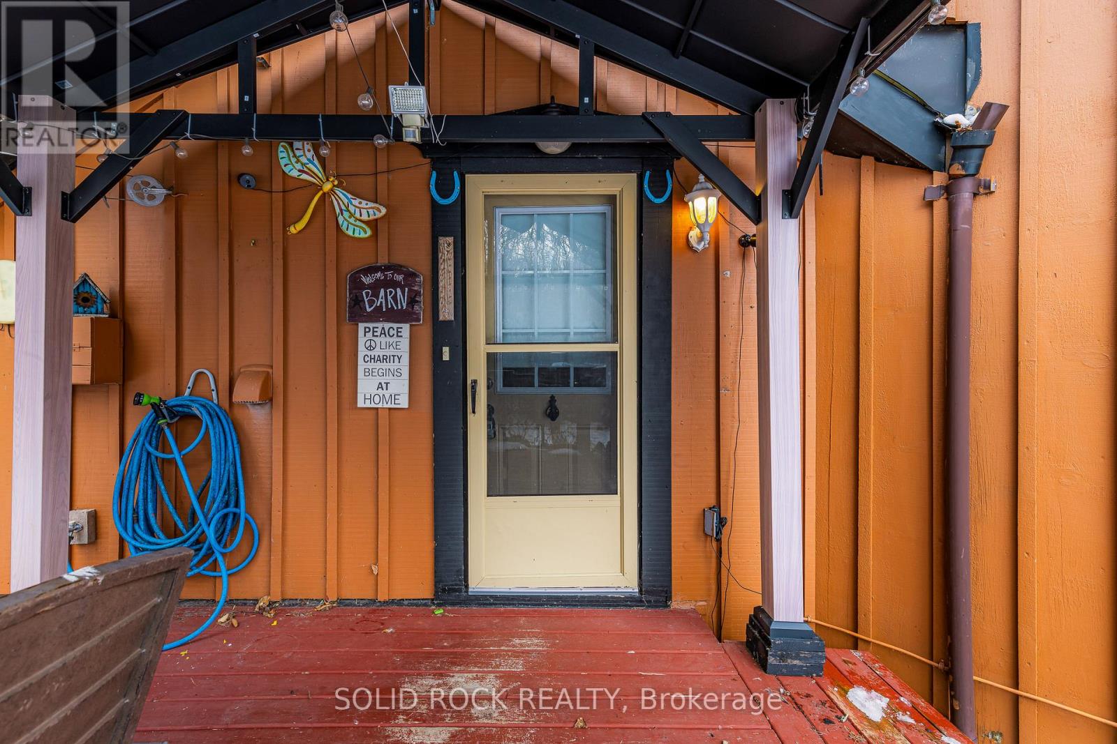 2393 Elphin Maberly Road