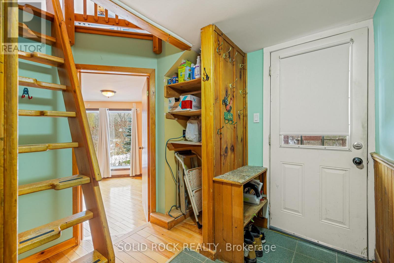 2393 Elphin Maberly Road