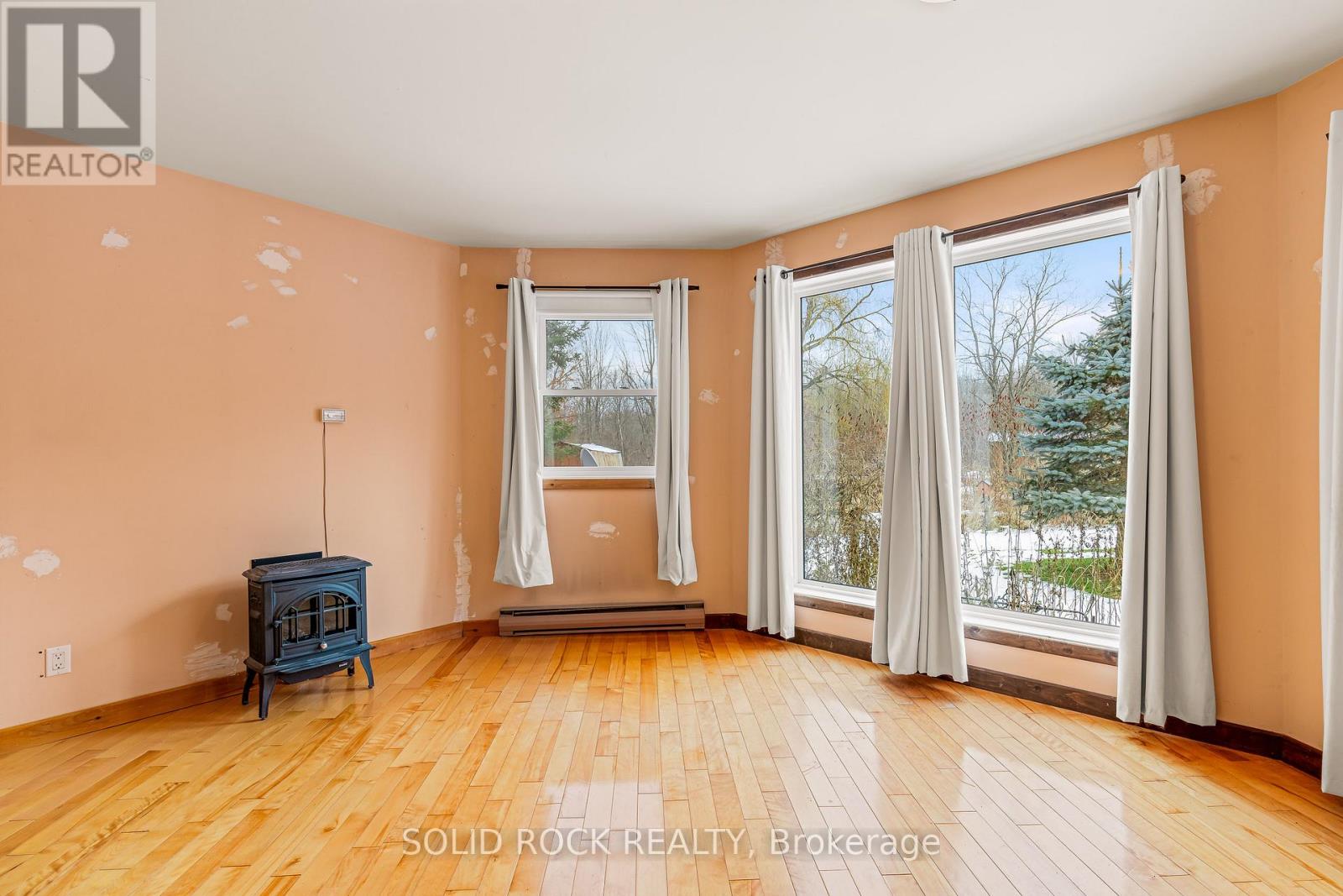 2393 Elphin Maberly Road