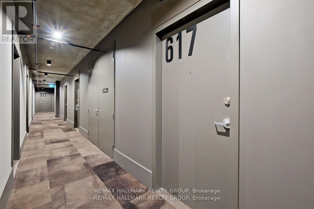 617 - 10 James Street