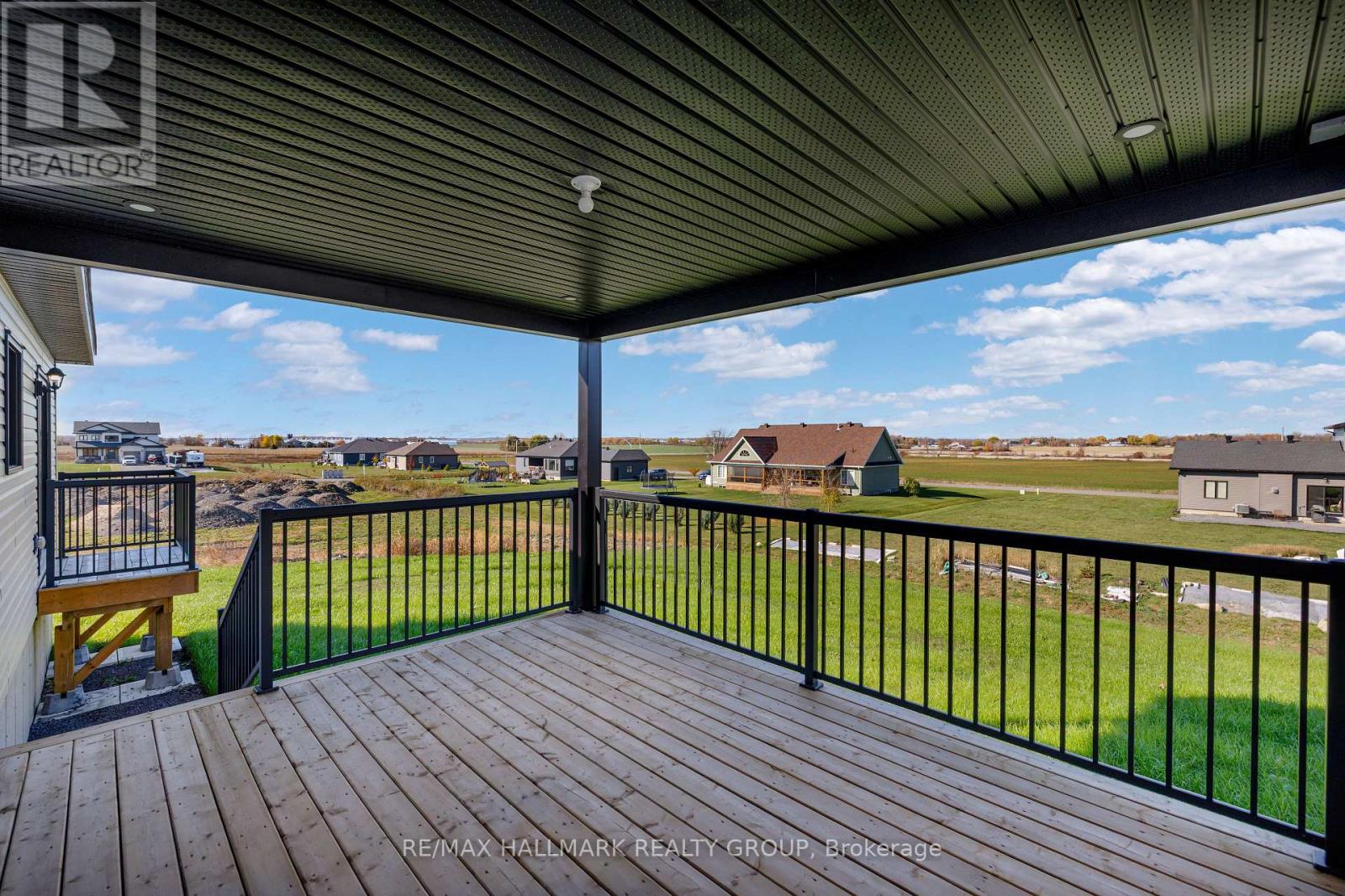 208 Trudeau Crescent