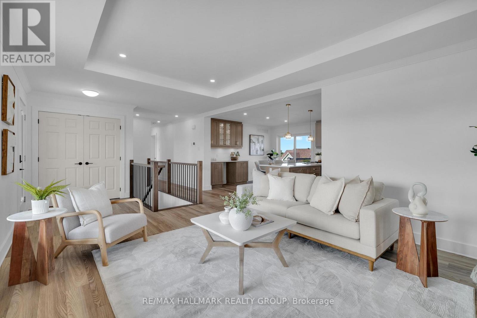 208 Trudeau Crescent