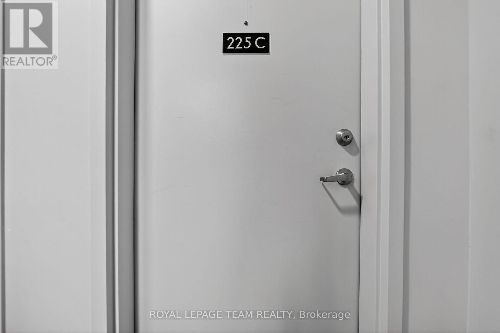 C - 225 Citiplace Drive