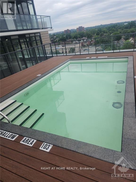 708 - 203 Catherine St Street