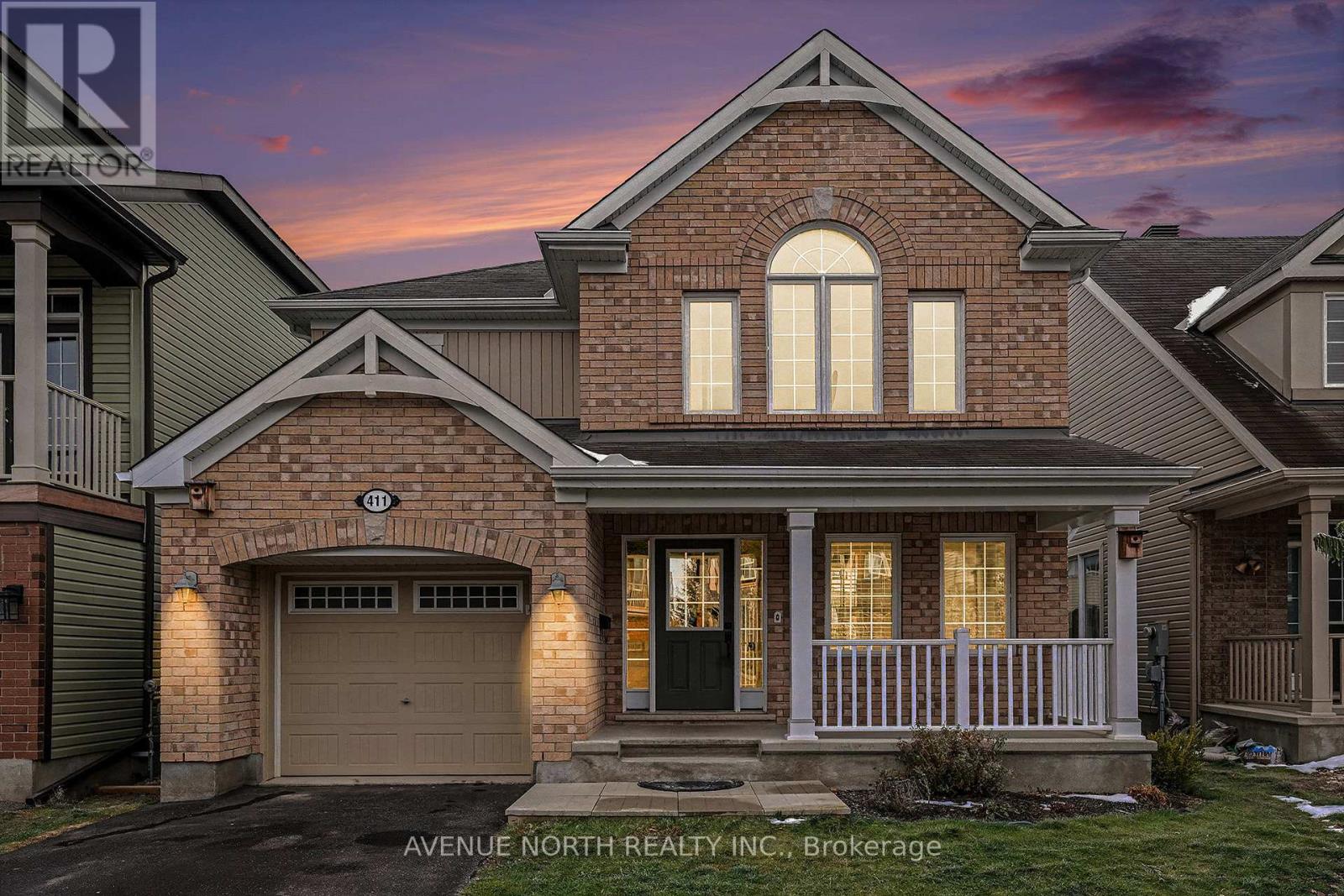 411 Brigatine Avenue