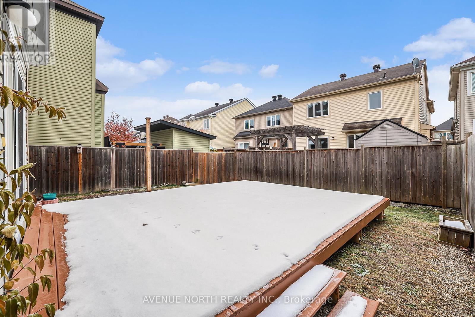 411 Brigatine Avenue