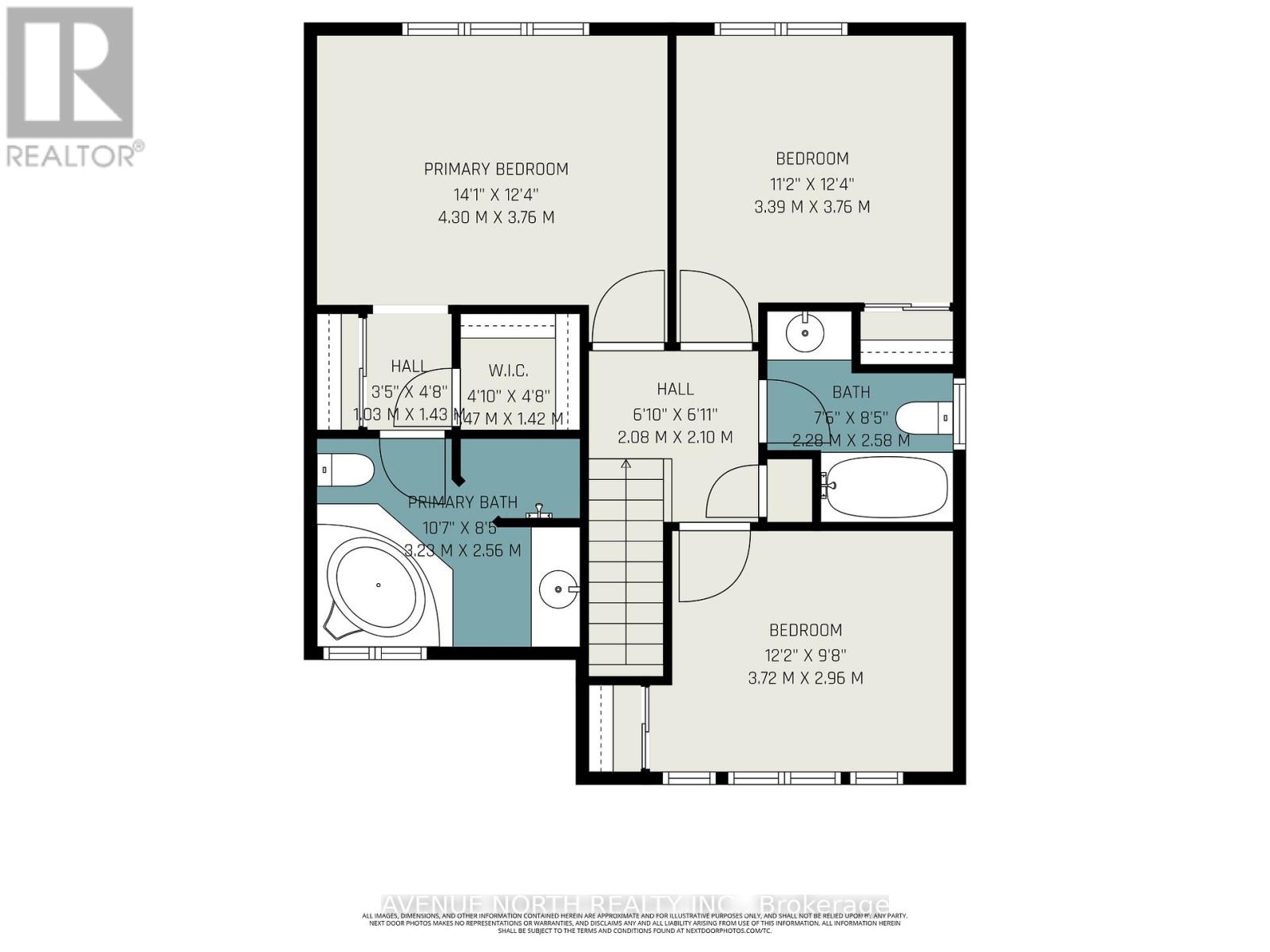 411 Brigatine Avenue