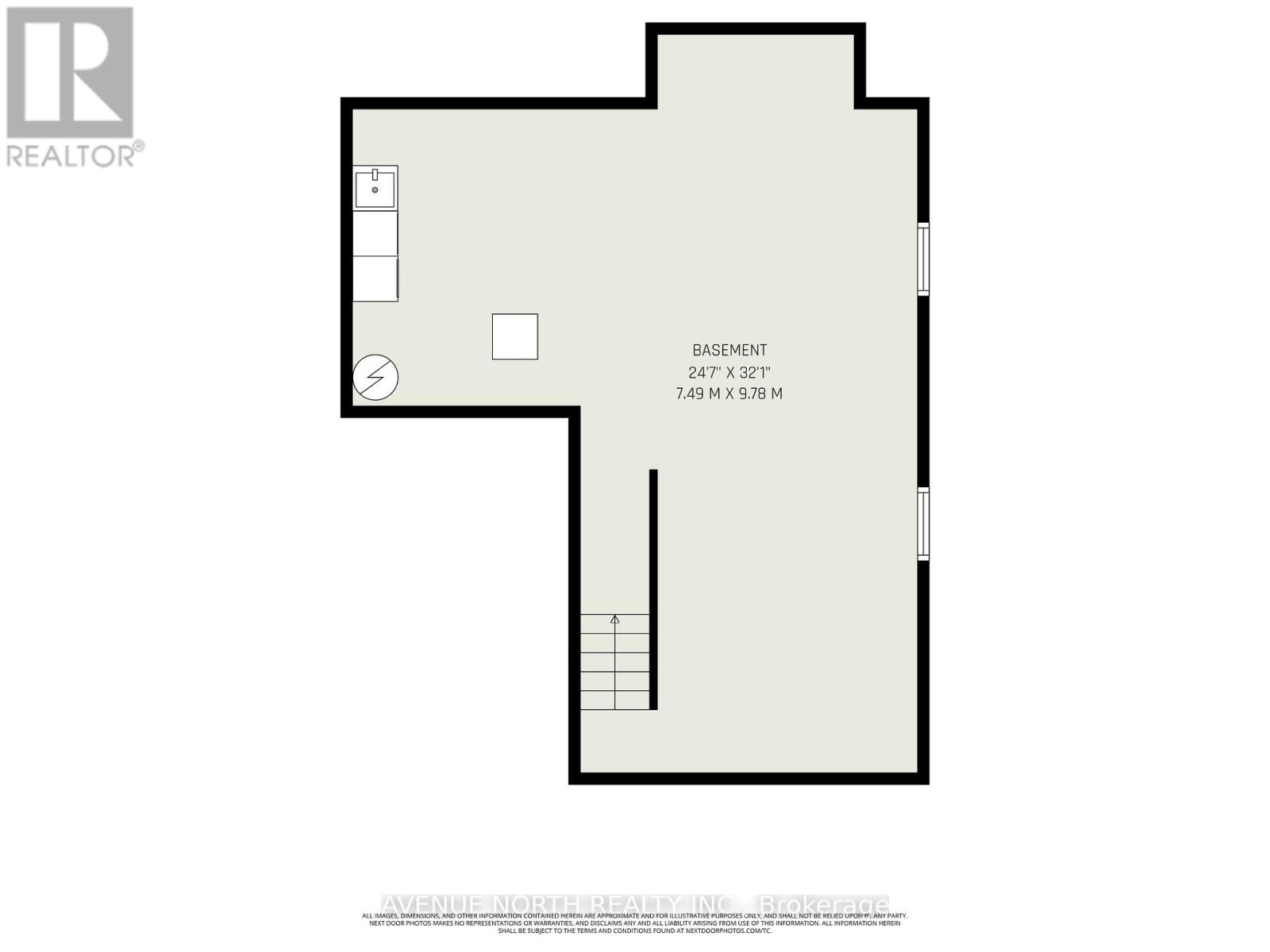 411 Brigatine Avenue